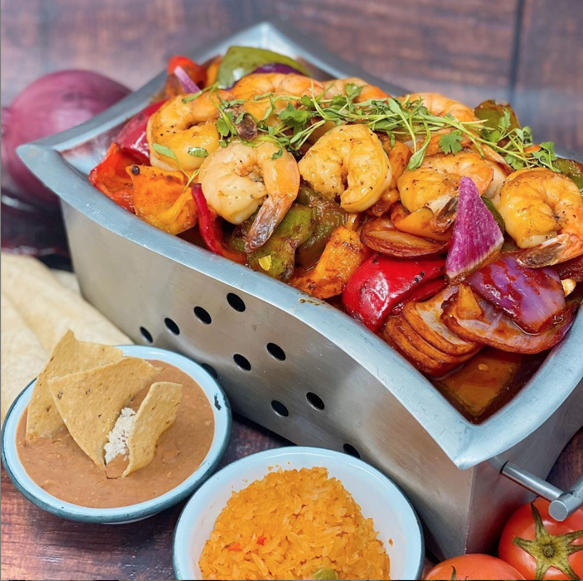 Slide Background Image